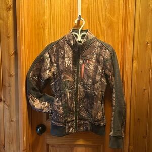 Under Armour - CAMO - UA STORM - Medium - COAT